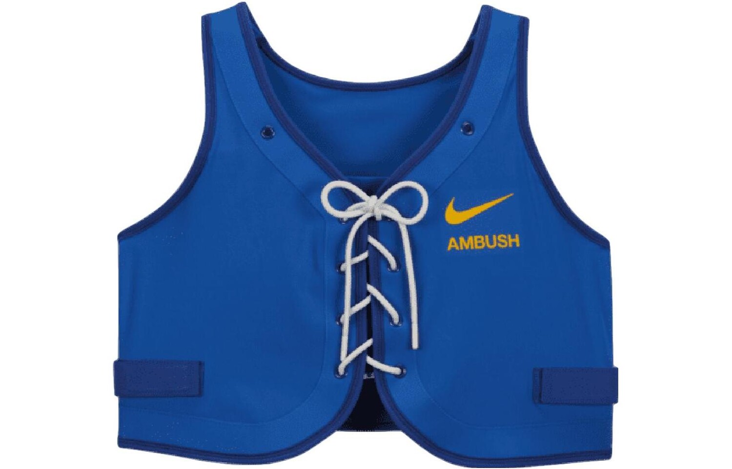 Женский жилет Nike, цвет Blue
Женский жилет Nike, цвет Blue