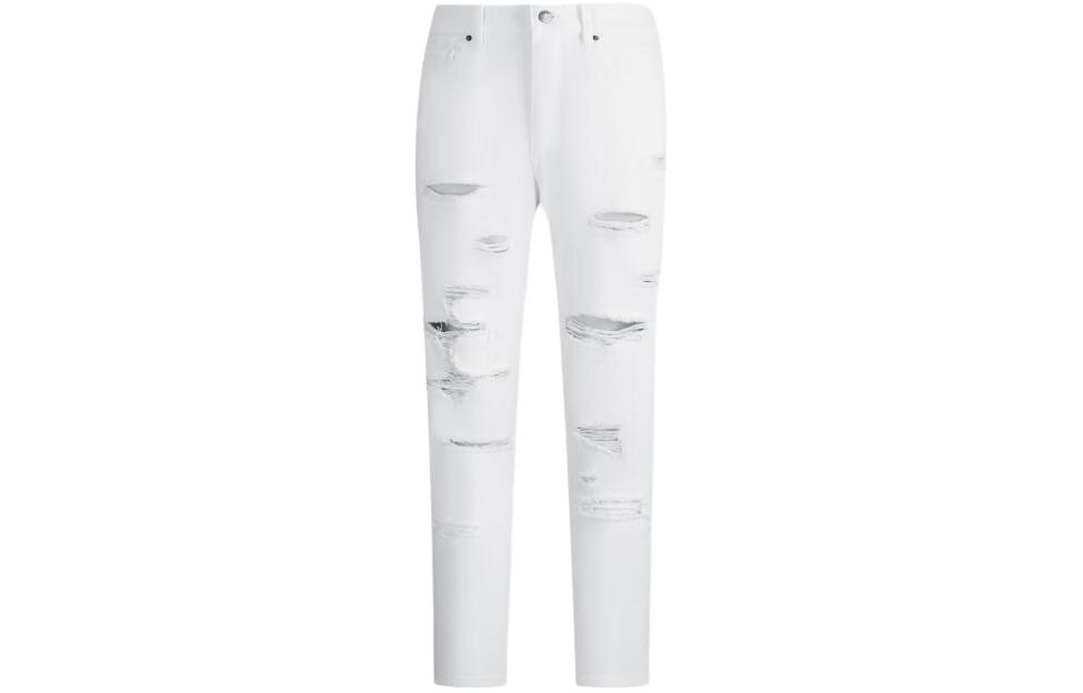 ARMANI EXCHANGE Джинсы AE SS23 женские белые
ARMANI EXCHANGE Джинсы AE SS23 женские белые