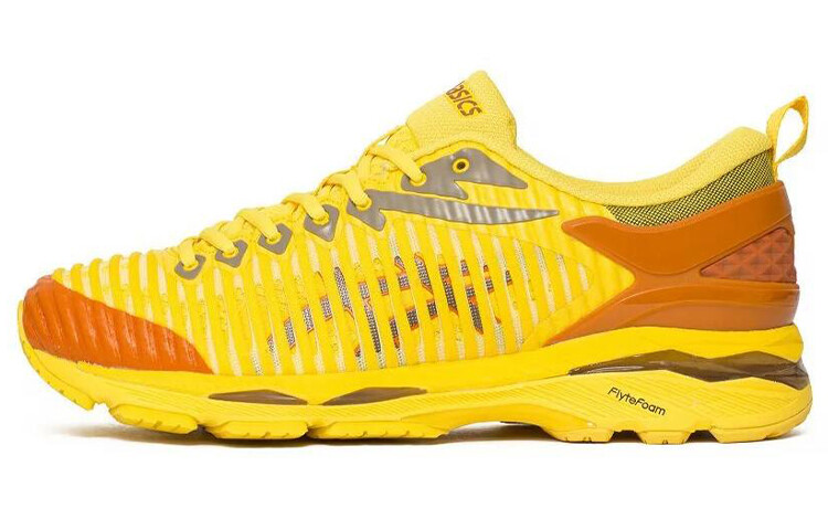 Совместные кроссовки Asics Kiko Kostadinov для бега унисекс
Совместные кроссовки Asics Kiko Kostadinov для бега унисекс