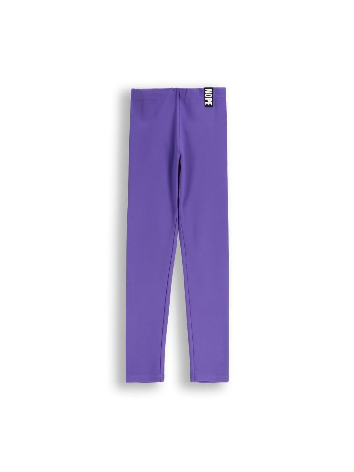 Леггинсы Coccodrillo, фиолетовый
Леггинсы Coccodrillo, фиолетовый