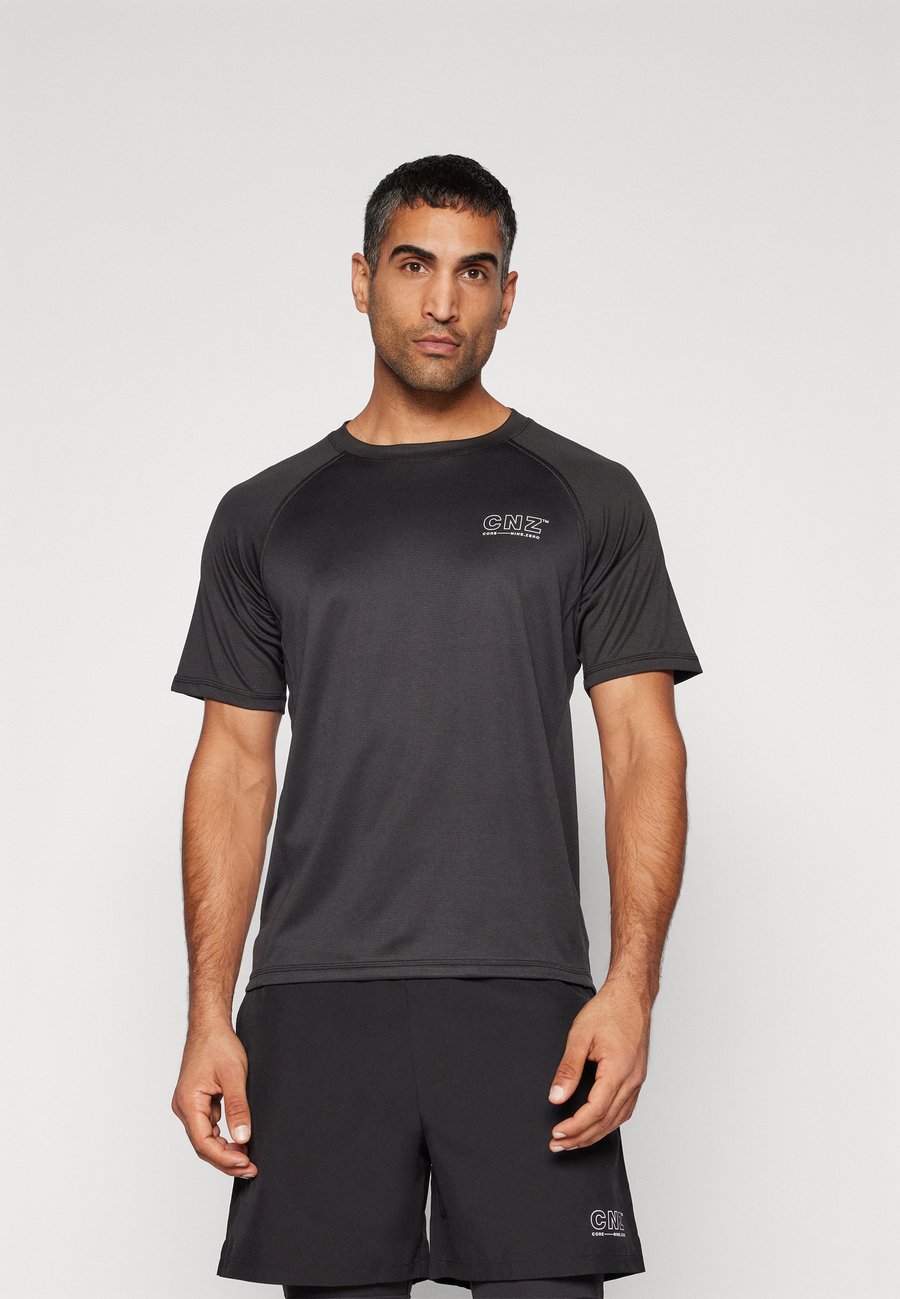 Футболка Jack & Jones Performance NOOS, Black, Черный, Футболка Jack & Jones Performance NOOS, Black
Футболка Jack & Jones Performance NOOS, Black, Черный, Футболка Jack & Jones Performance NOOS, Black