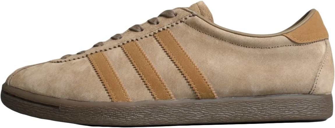 Мужские кроссовки adidas Tobacco, Pantone Mesa Gum4
Мужские кроссовки adidas Tobacco, Pantone Mesa Gum4