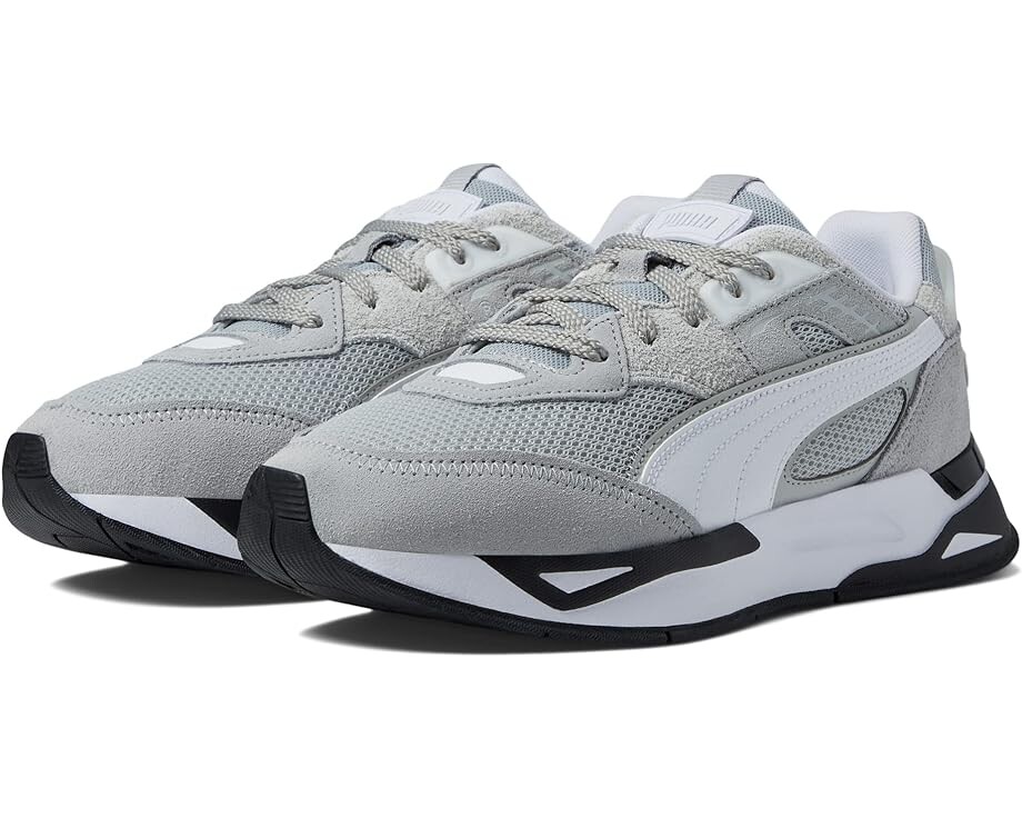 Кроссовки PUMA Mirage Sport Heritage, цвет Harbor Mist/Puma White, Серый, Кроссовки PUMA Mirage Sport Heritage, цвет Harbor Mist/Puma White
Кроссовки PUMA Mirage Sport Heritage, цвет Harbor Mist/Puma White, Серый, Кроссовки PUMA Mirage Sport Heritage, цвет Harbor Mist/Puma White