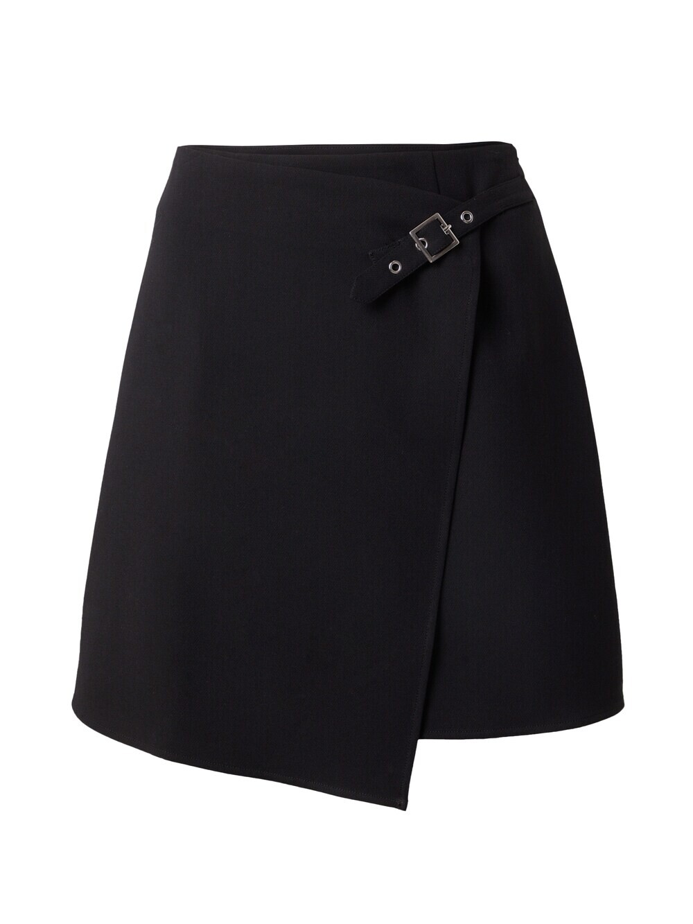 Юбка Guido Maria Kretschmer Georgina, черный
Юбка Guido Maria Kretschmer Georgina, черный