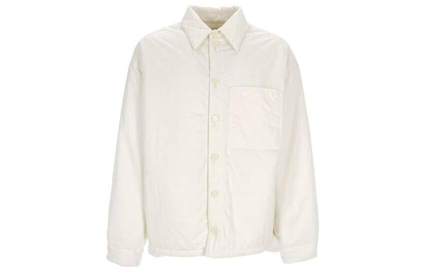 Куртка мужская белая Bottega Veneta, белый
Куртка мужская белая Bottega Veneta, белый