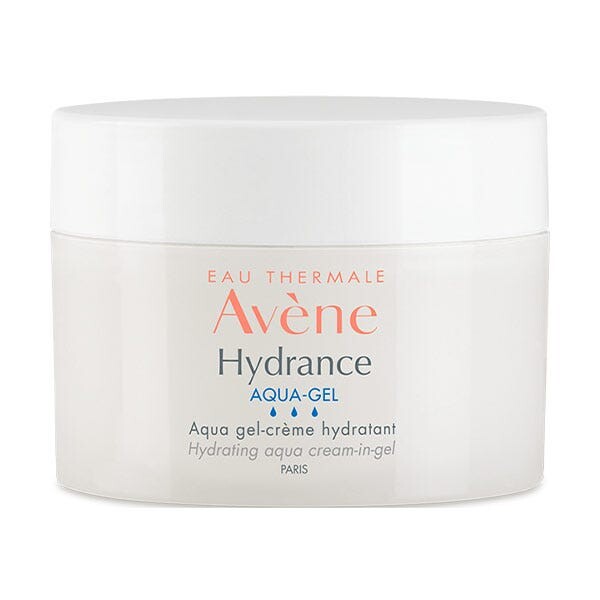 Hydrance Аква-Гель 50 мл Avene
Hydrance Аква-Гель 50 мл Avene