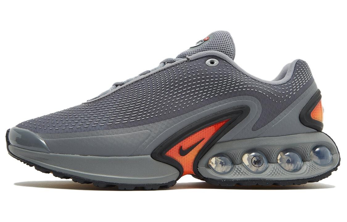 Мужская обувь Nike Air Max Dn Lifestyle, Gray/Orange
Мужская обувь Nike Air Max Dn Lifestyle, Gray/Orange