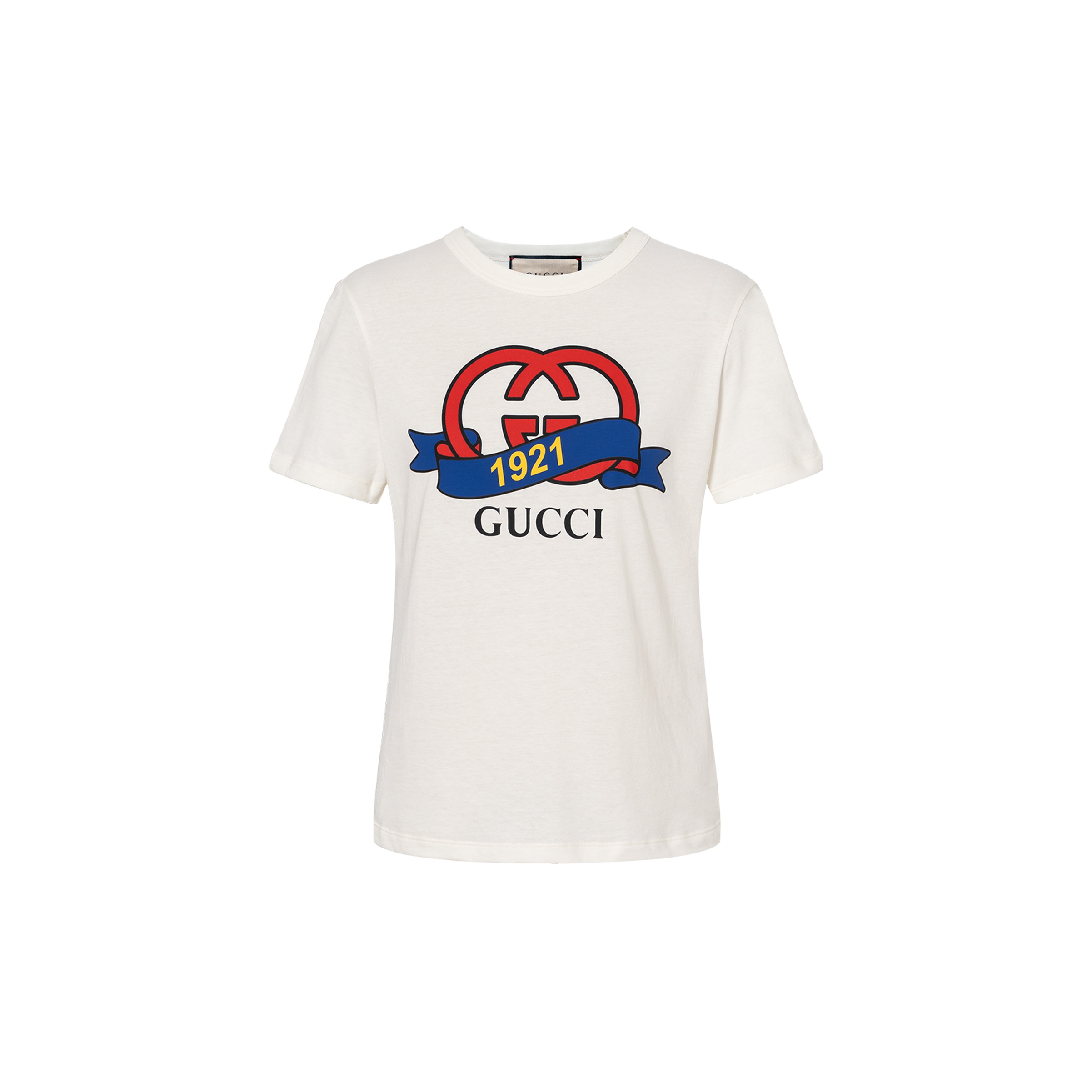 Футболка 2000s Interlocking G GUCCI, бежевый
Футболка 2000s Interlocking G GUCCI, бежевый