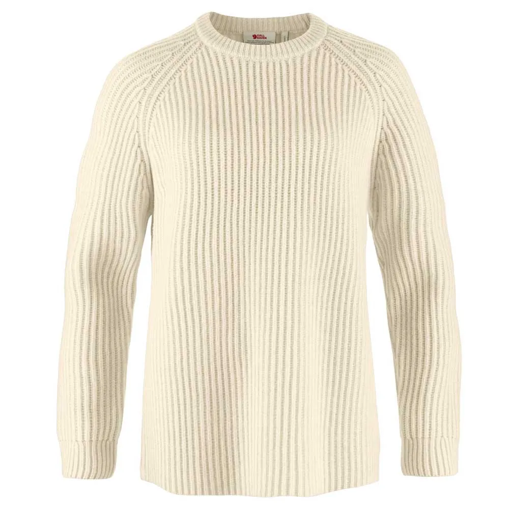 Свитер Fjällräven Г-vik Rib, бежевый
Свитер Fjällräven Г-vik Rib, бежевый