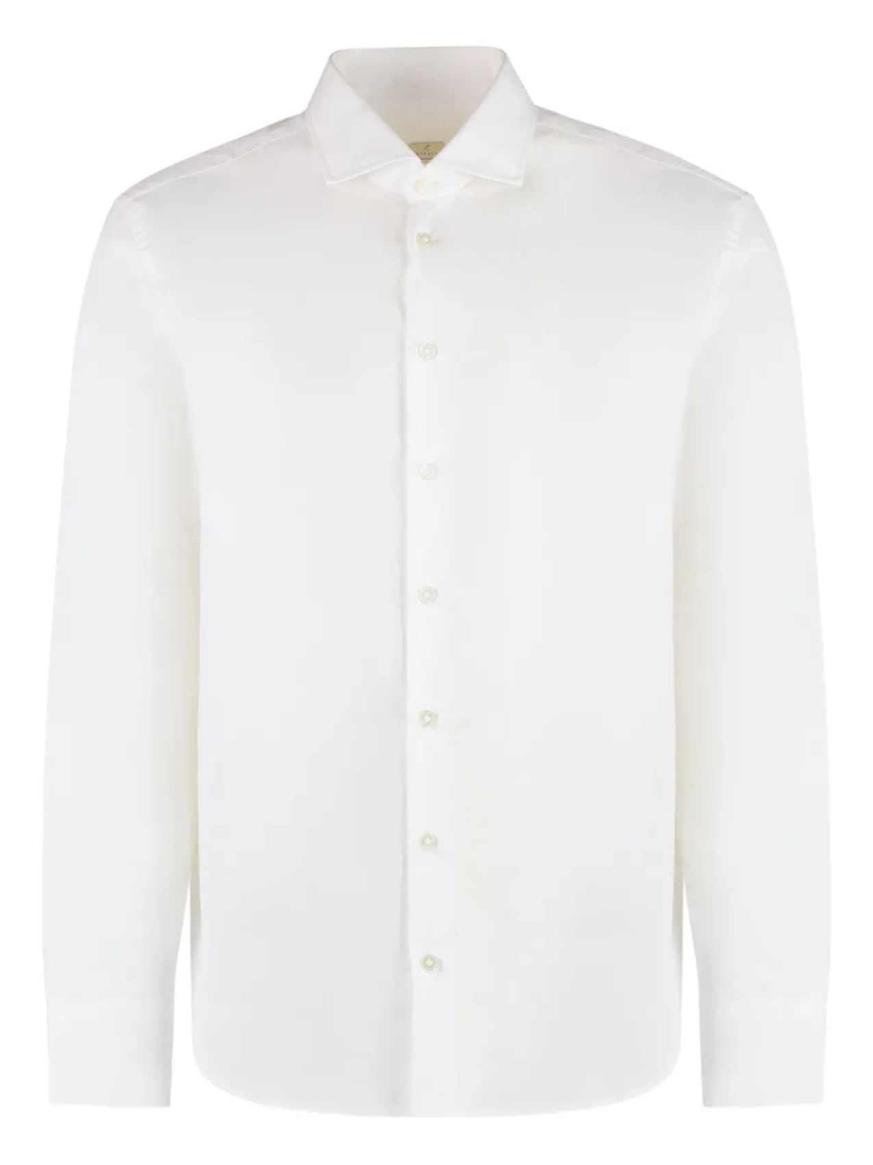 Поплиновая рубашка Bastoncino, белый
Поплиновая рубашка Bastoncino, белый