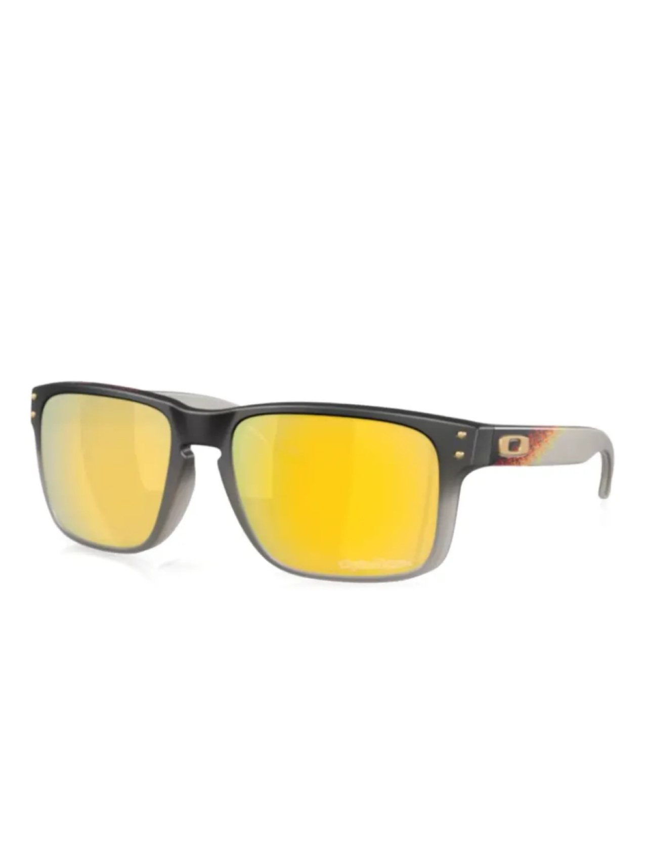 Солнцезащитные очки с логотипом Oakley, коричневый
Солнцезащитные очки с логотипом Oakley, коричневый