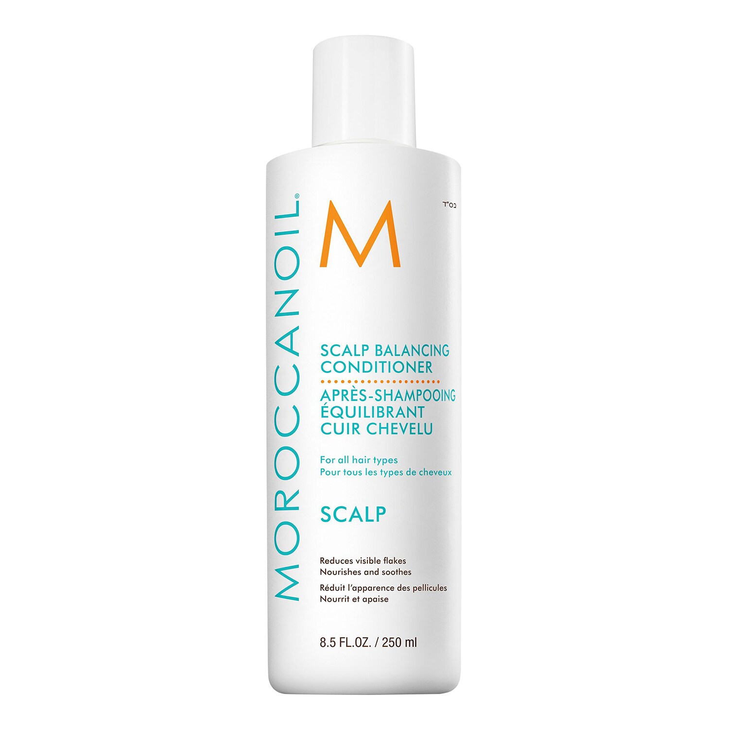 Балансирующий кондиционер для кожи головы Scalp Moroccanoil
Балансирующий кондиционер для кожи головы Scalp Moroccanoil