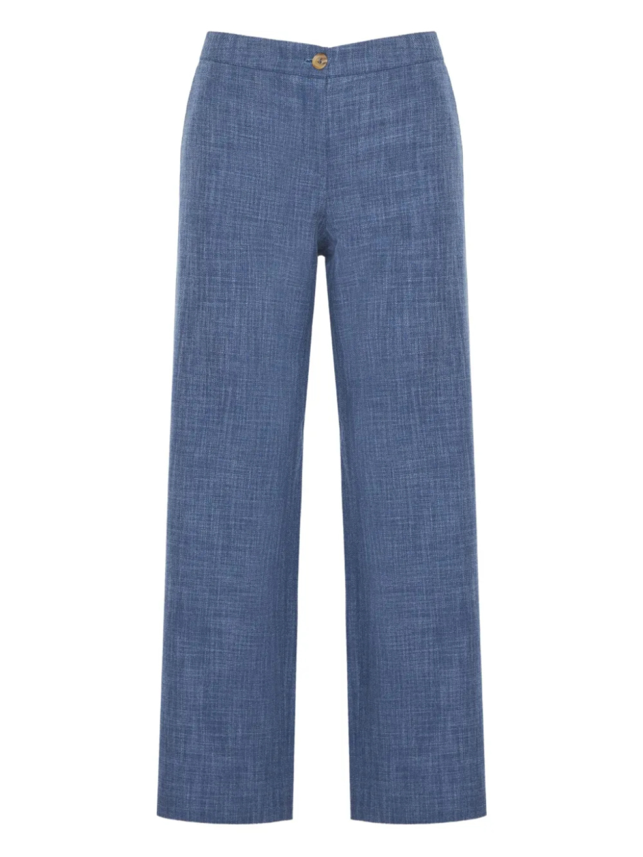 Брюки на пуговицах Barba, синий
Брюки на пуговицах Barba, синий