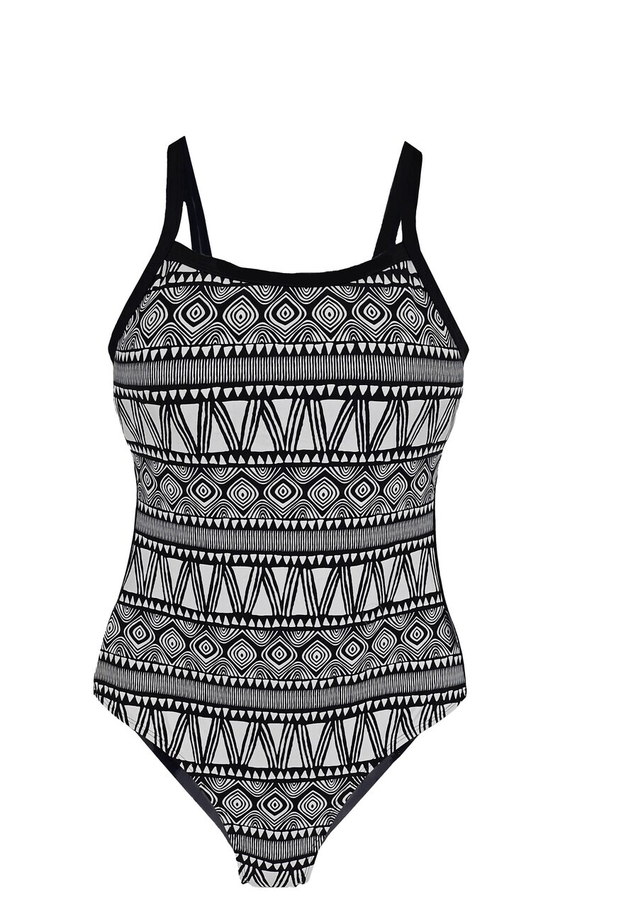 Купальник Beco The World Of Aquasports, черный
Купальник Beco The World Of Aquasports, черный