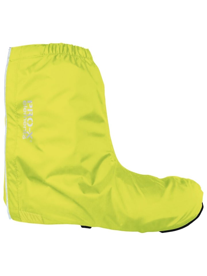 Дождевые брюки PRO-X elements, цвет neongelb
Дождевые брюки PRO-X elements, цвет neongelb
