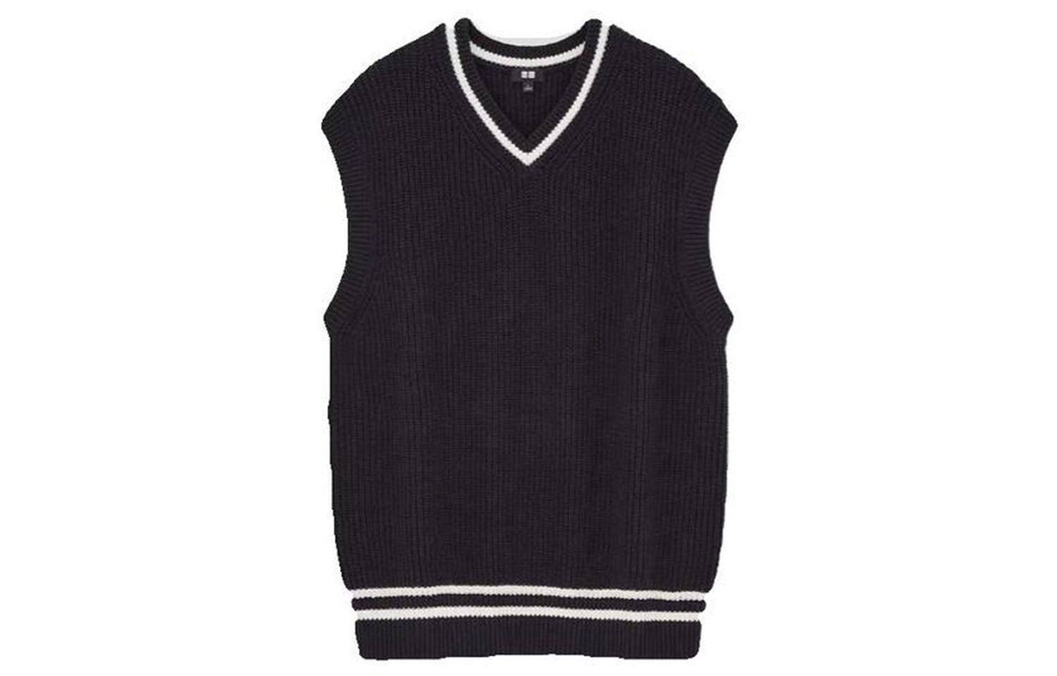 Свитер мужской темно-синий Uniqlo, темно-синий
Свитер мужской темно-синий Uniqlo, темно-синий