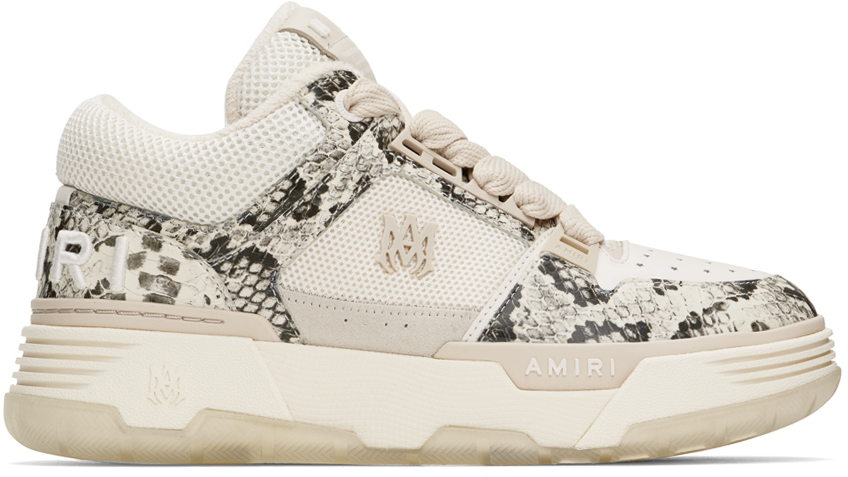 Кроссовки Off-White Snake MA-1 AMIRI, Белый, Кроссовки Off-White Snake MA-1 AMIRI
Кроссовки Off-White Snake MA-1 AMIRI, Белый, Кроссовки Off-White Snake MA-1 AMIRI