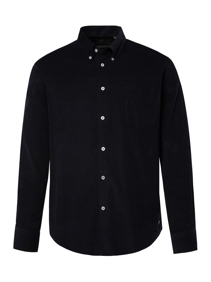 Рубашка JP1880, черный
Рубашка JP1880, черный