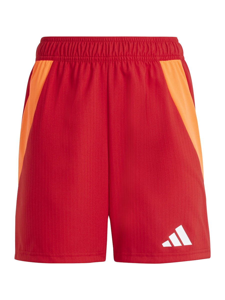 Обычные спортивные штаны ADIDAS PERFORMANCE Tiro, красный
Обычные спортивные штаны ADIDAS PERFORMANCE Tiro, красный