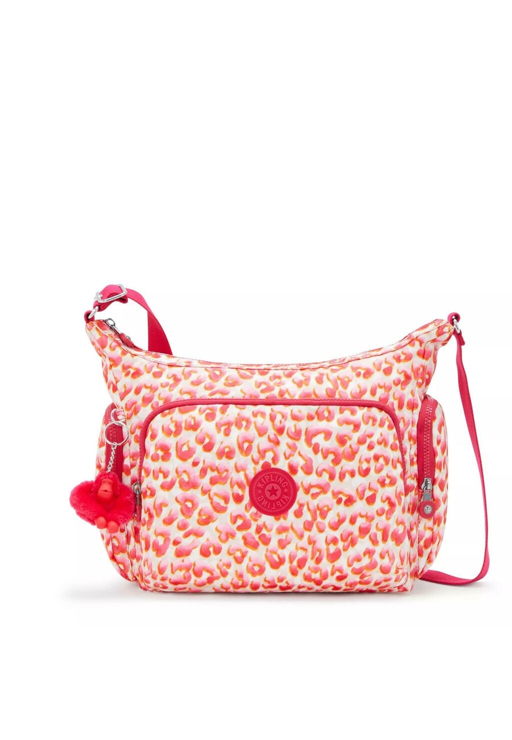 Сумка через плечо GABB Kipling, цвет latin cheetah
Сумка через плечо GABB Kipling, цвет latin cheetah