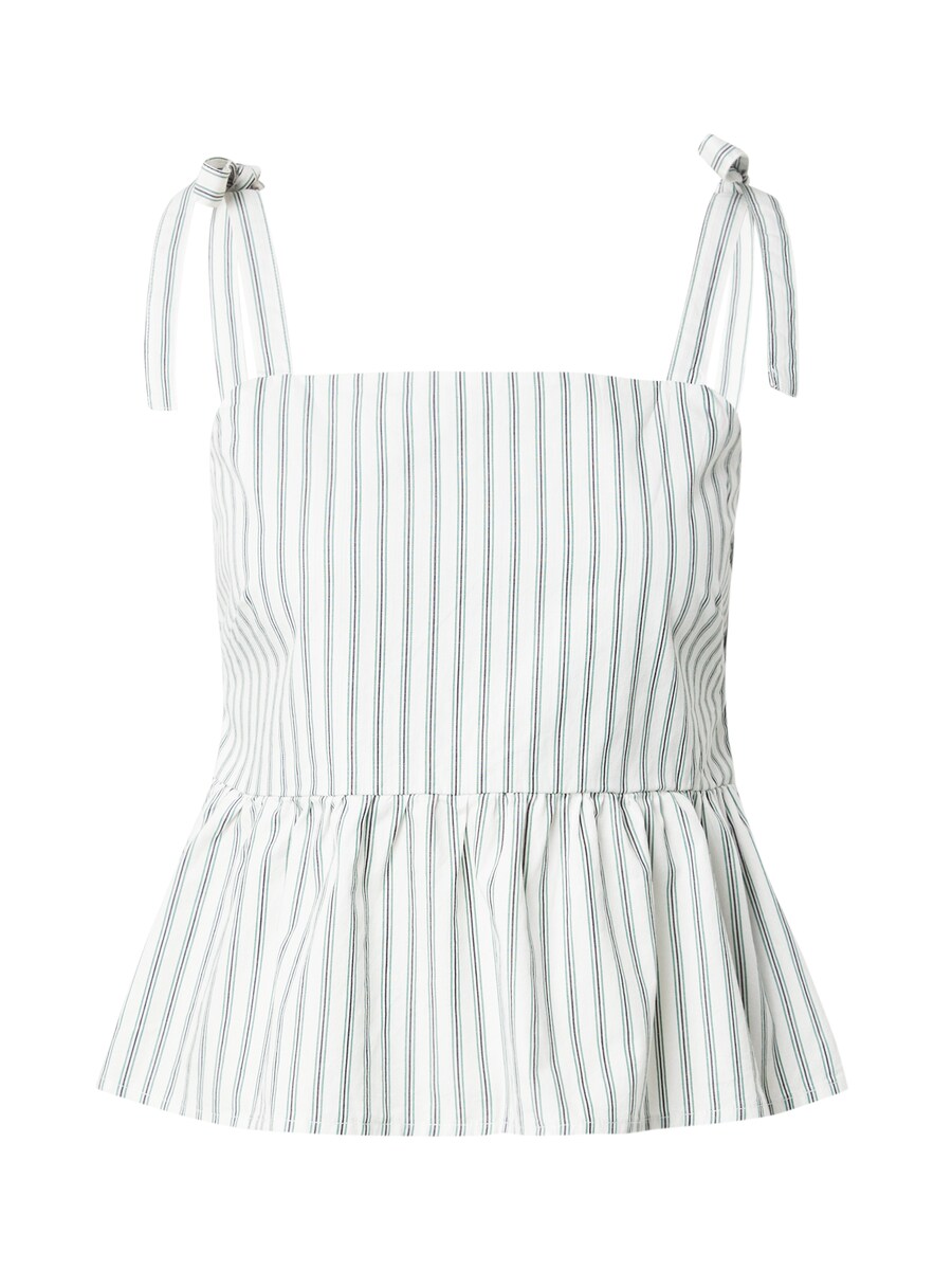 Топ PIECES PCTaelyn, белый
Топ PIECES PCTaelyn, белый