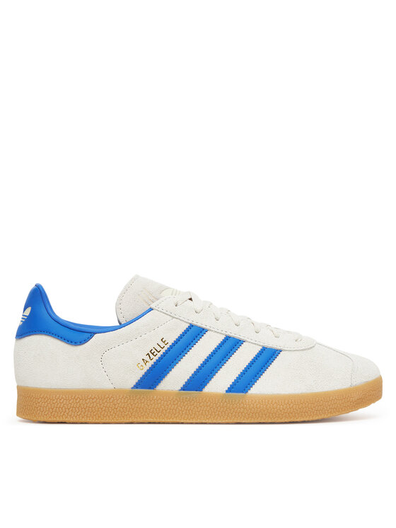 Кроссовки Gazelle JR6292 Adidas, бежевый
Кроссовки Gazelle JR6292 Adidas, бежевый