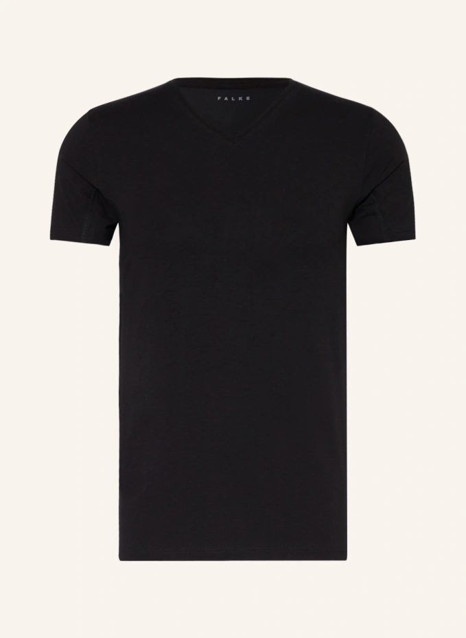 Футболка климат-контроль Falke, черный 
Футболка климат-контроль Falke, черный