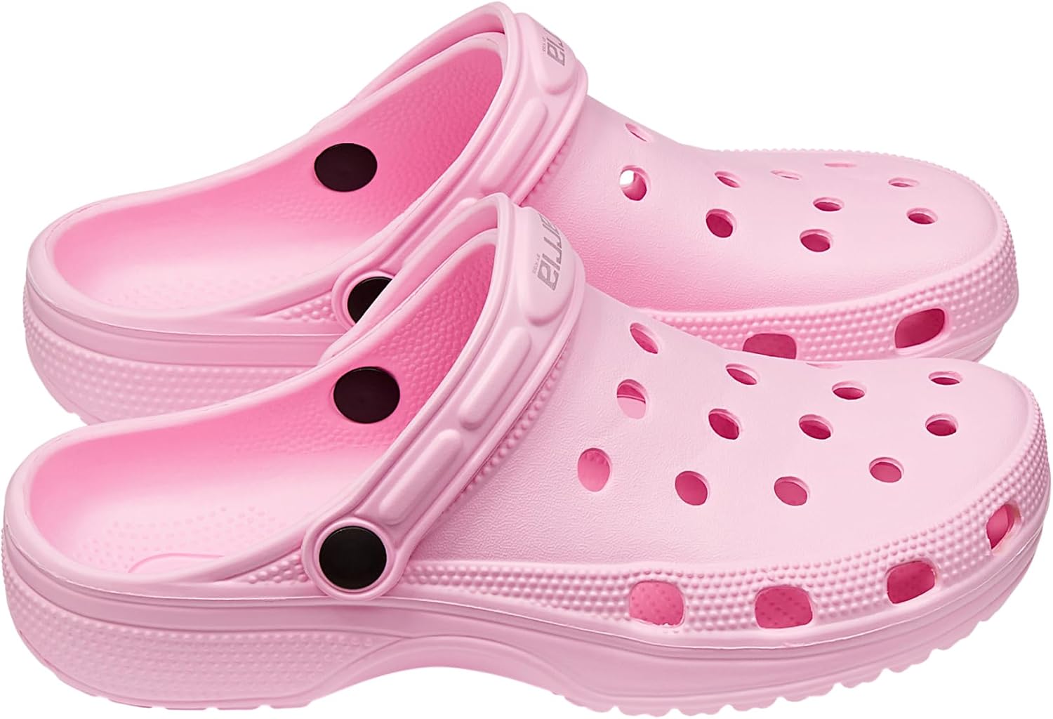 Туфли-сабо arr Arria, розовый
Туфли-сабо arr Arria, розовый