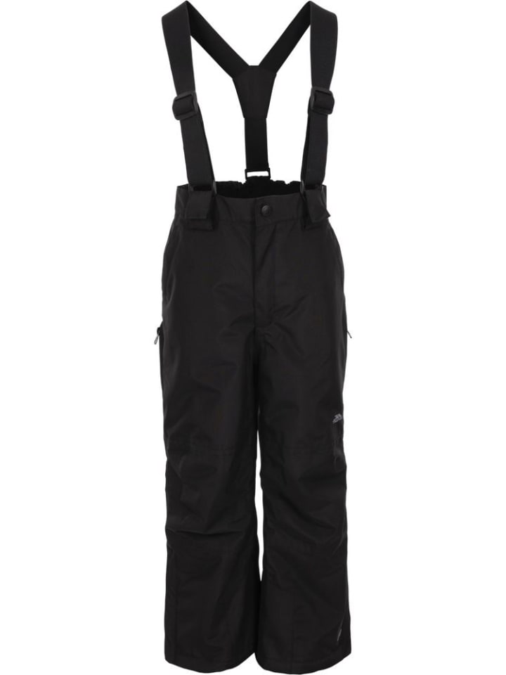 Лыжные брюки Trespass, черный 
Лыжные брюки Trespass, черный