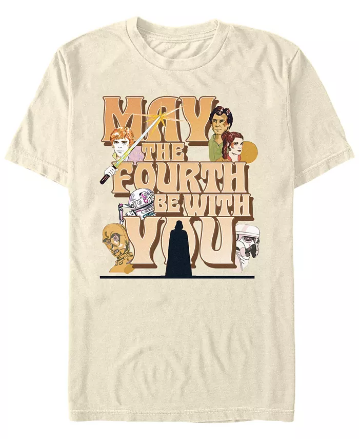 Мужская футболка Fourth Empire Fate с коротким рукавом Fifth Sun, загар/бежевый
Мужская футболка Fourth Empire Fate с коротким рукавом Fifth Sun, загар/бежевый