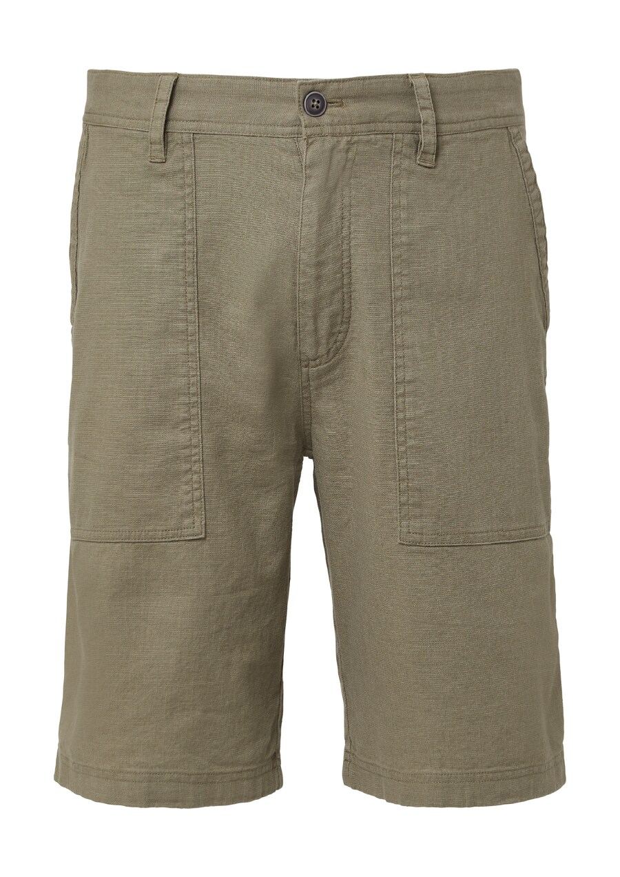 Брюки свободного кроя s.Oliver, Reed
Брюки свободного кроя s.Oliver, Reed