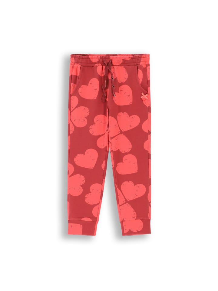 Спортивные штаны Coccodrillo Jogginghose, цвет dunkelrot
Спортивные штаны Coccodrillo Jogginghose, цвет dunkelrot