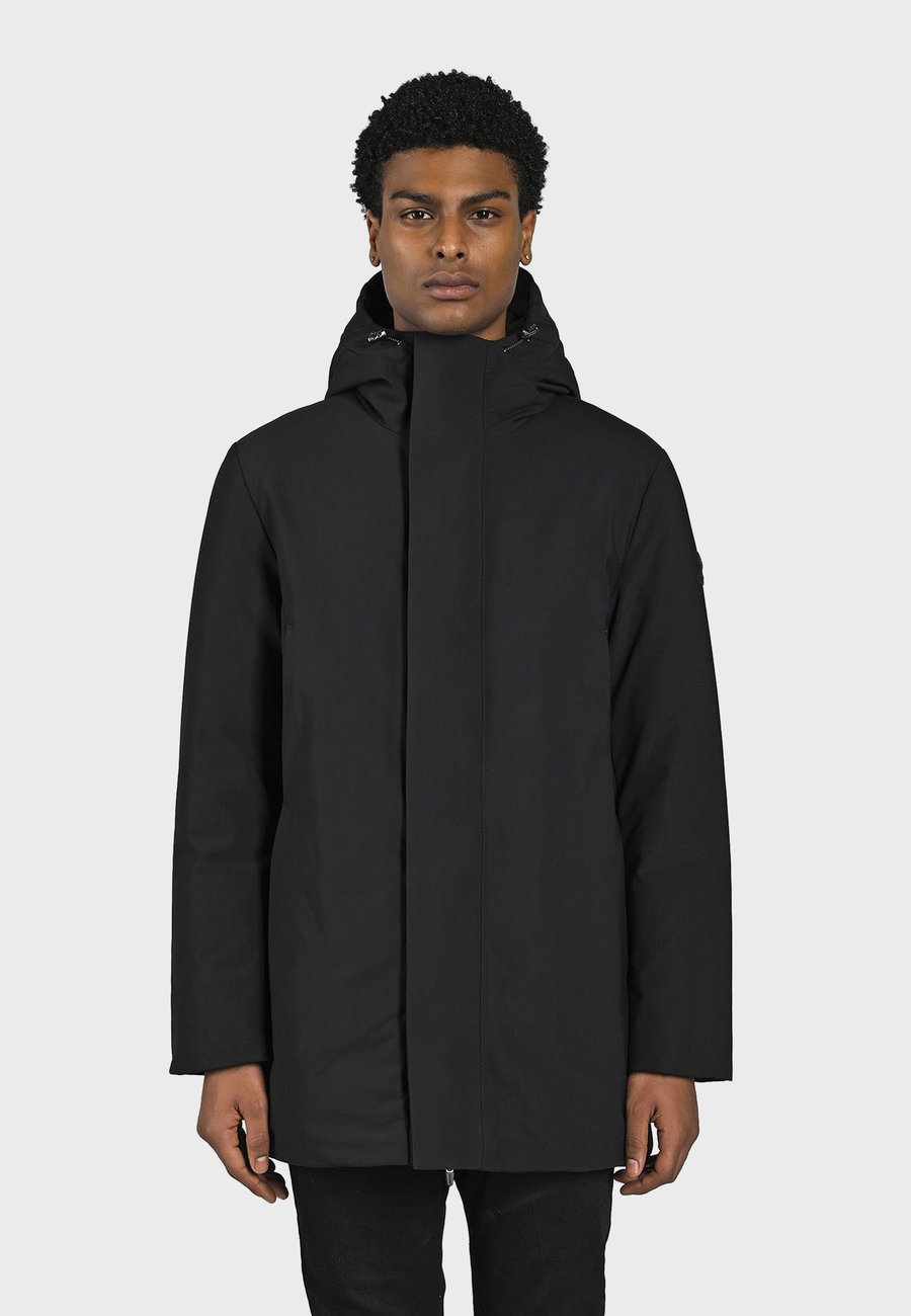 Пальто Canadian Classics NELSON, Black
Пальто Canadian Classics NELSON, Black