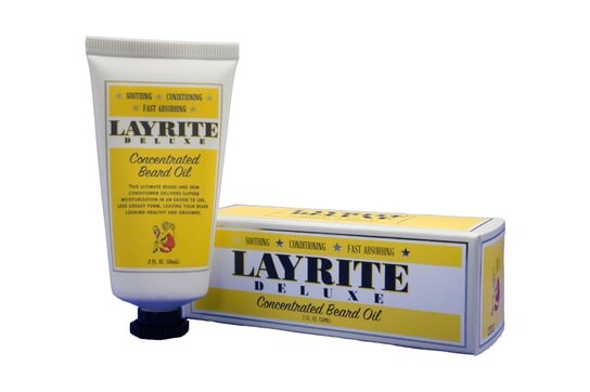Масло для бороды 59 мл LAYRITE
Масло для бороды 59 мл LAYRITE