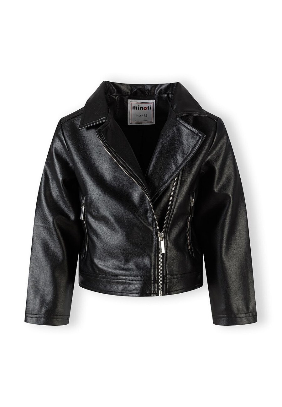 Межсезонная куртка MINOTI, черный
Межсезонная куртка MINOTI, черный