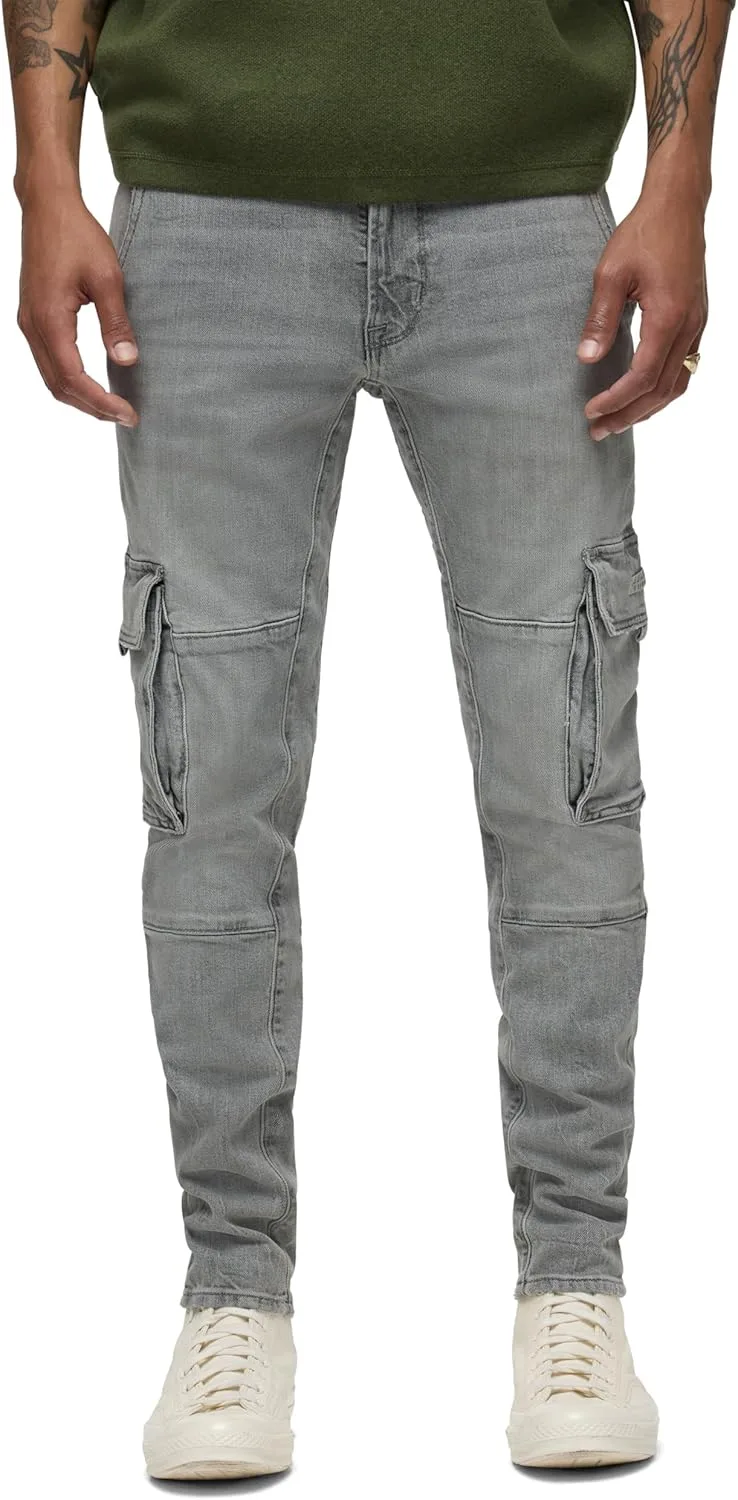 HUDSON Мужские скинни карго
HUDSON Мужские скинни карго