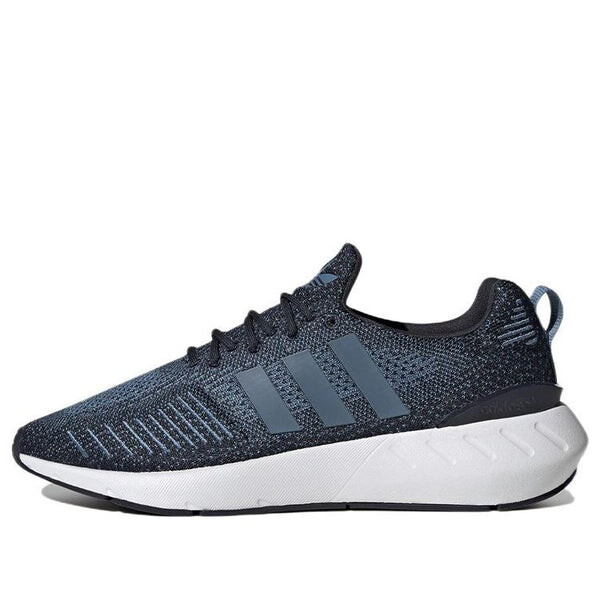 Кроссовки оригинальные swift run 22 Adidas, синий
Кроссовки оригинальные swift run 22 Adidas, синий
