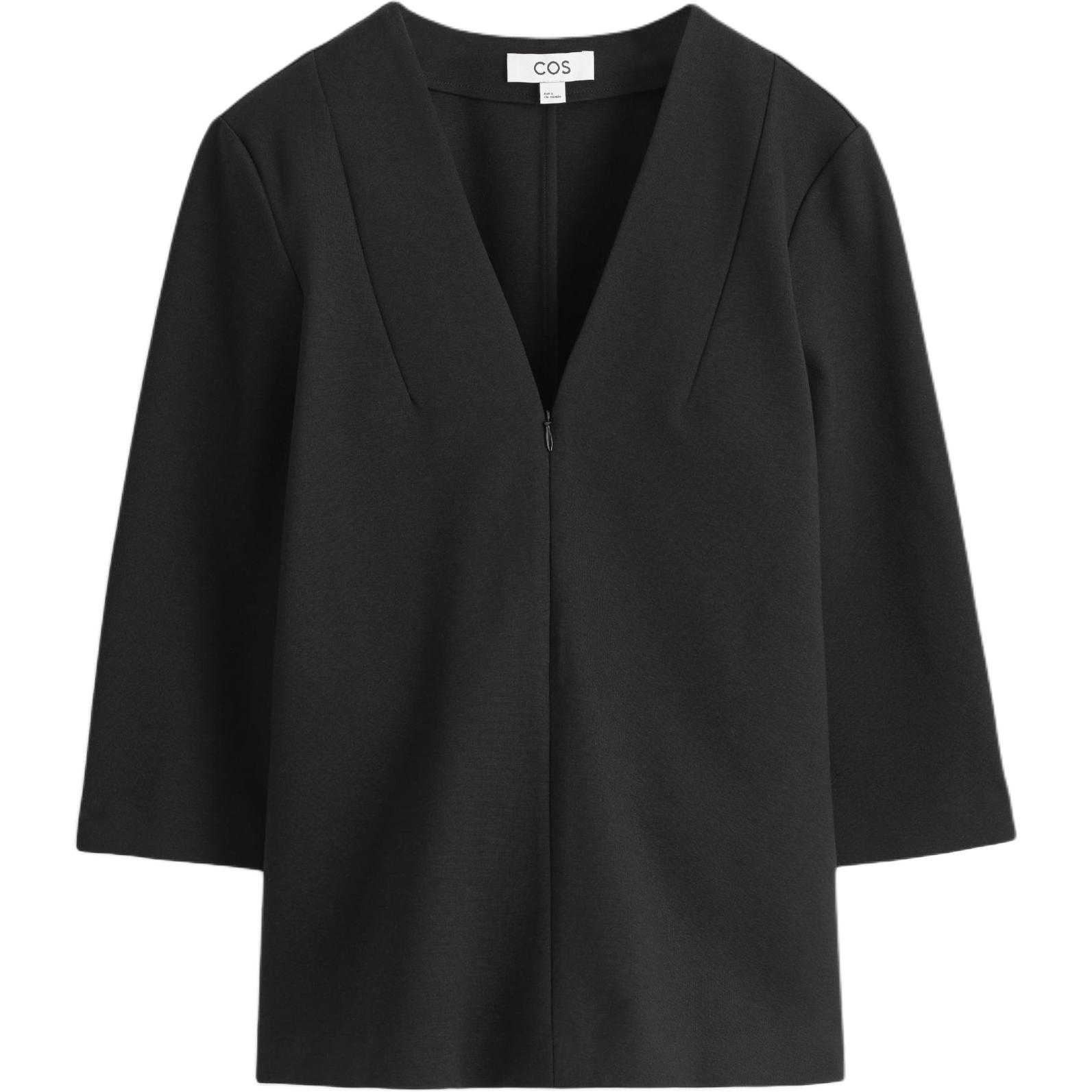 COS Футболка женская черная, Черный, COS Футболка женская черная
COS Футболка женская черная, Черный, COS Футболка женская черная