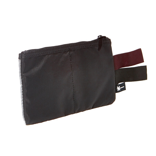 Кошелек FRILUFTS, цвет Magnet
Кошелек FRILUFTS, цвет Magnet