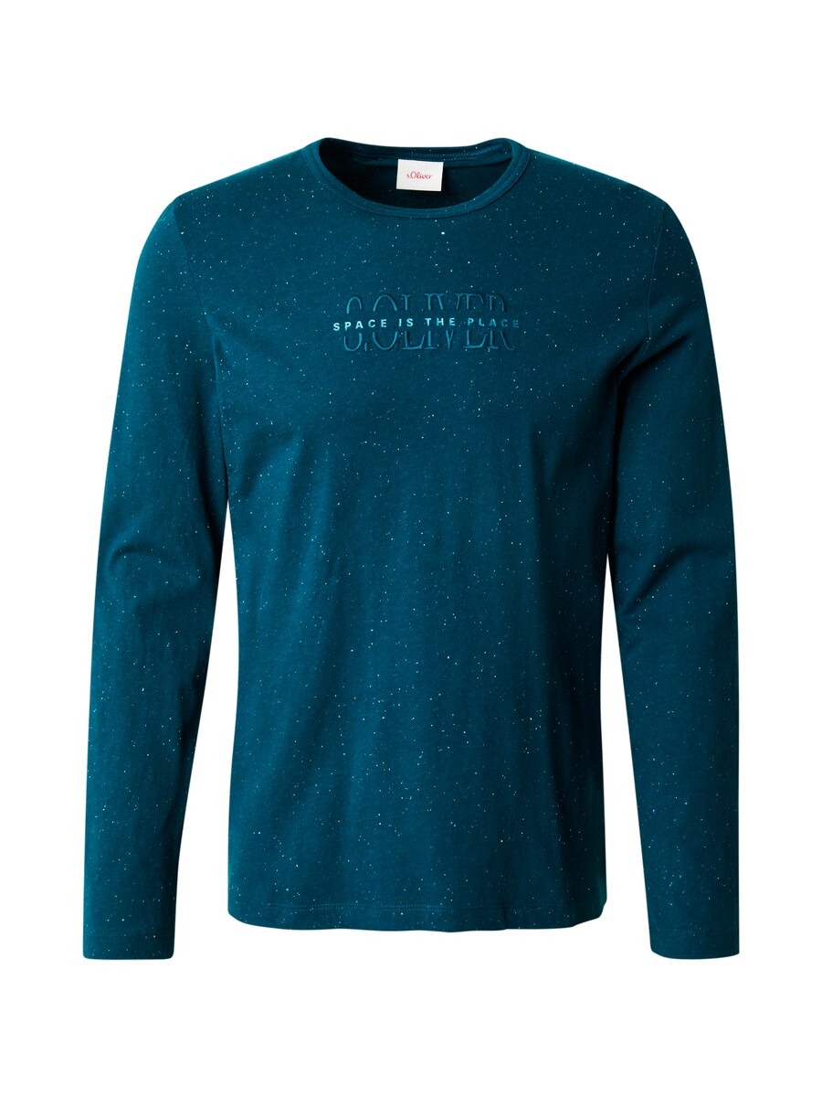 Рубашка s.Oliver, цвет Petrol
Рубашка s.Oliver, цвет Petrol