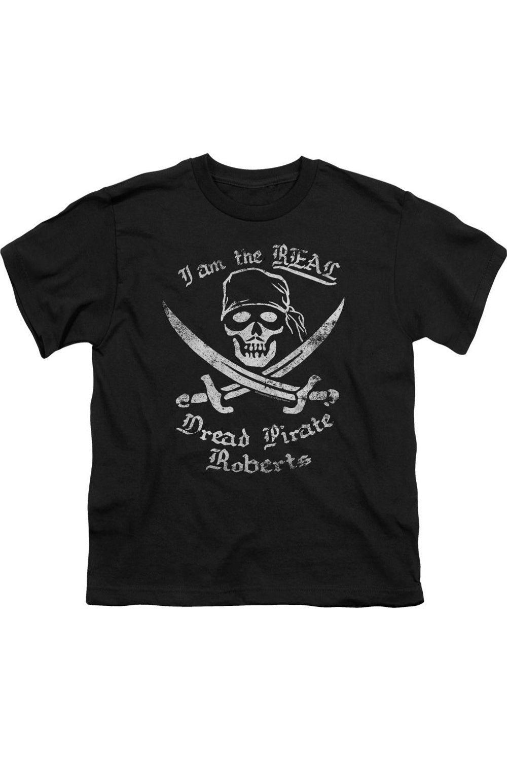 Футболка с коротким рукавом "Принцесса-невеста" The Real Dpr для детей Gildan, черный
Футболка с коротким рукавом "Принцесса-невеста" The Real Dpr для детей Gildan, черный