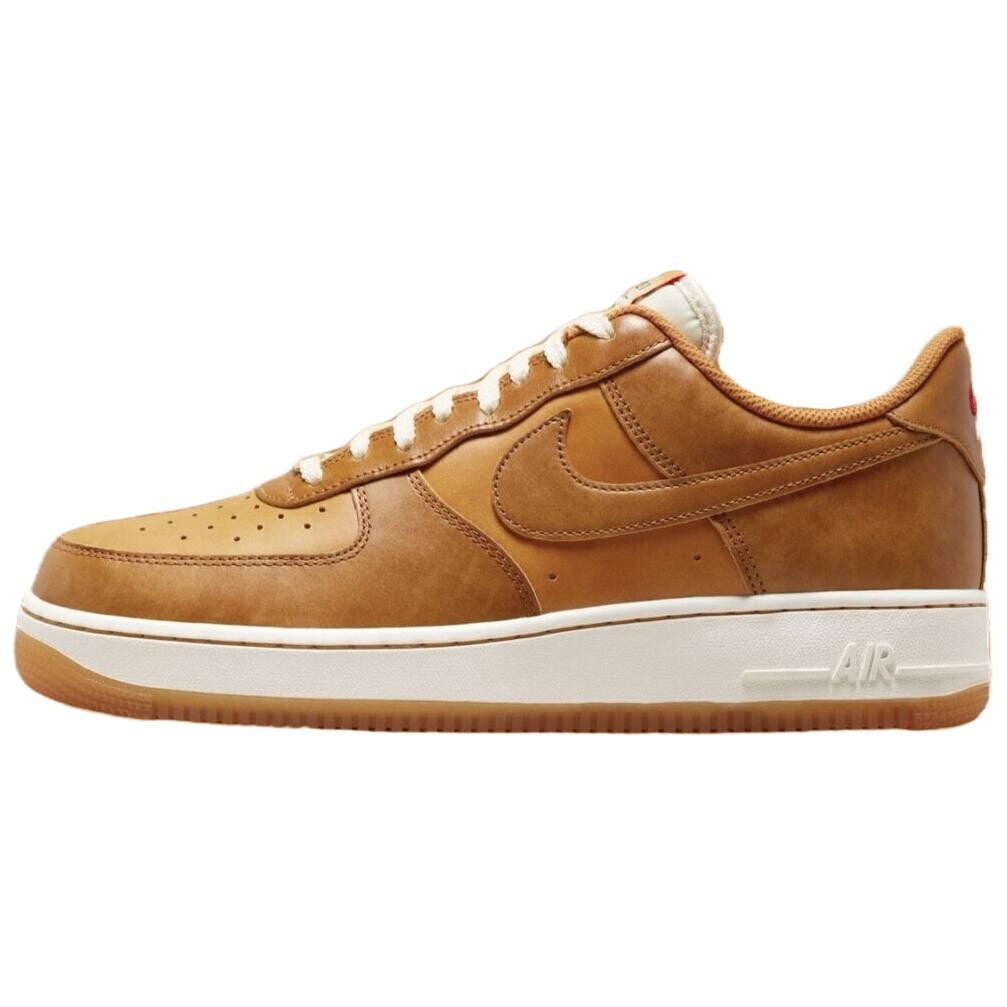 Air Force 1 Скейтборд Кроссовки Мужские Низкие Коричневый Nike
Air Force 1 Скейтборд Кроссовки Мужские Низкие Коричневый Nike