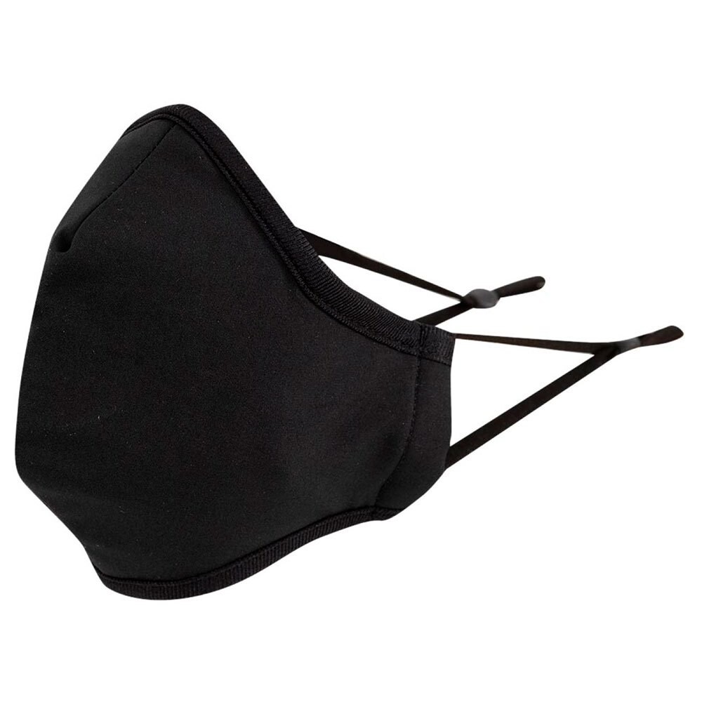 Защитная маска BR Dupont Salvadur, черный
Защитная маска BR Dupont Salvadur, черный