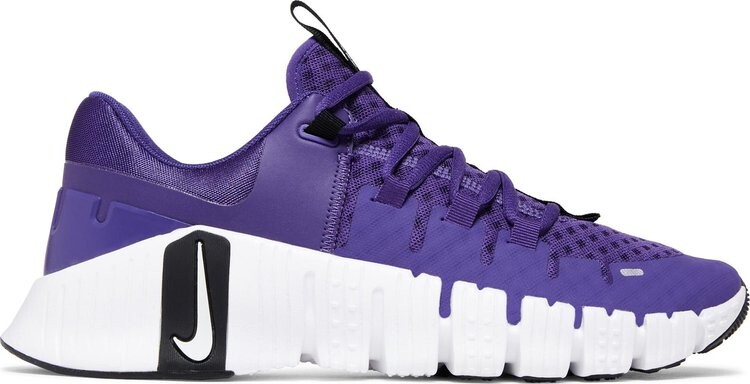 Кроссовки Free Metcon 5 TB 'Court Purple', фиолетовый
Кроссовки Free Metcon 5 TB 'Court Purple', фиолетовый
