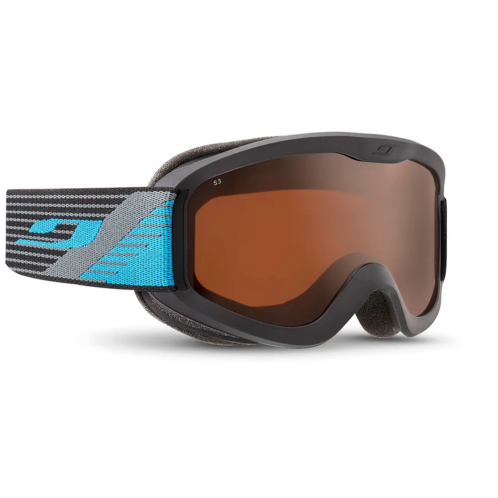 Солнцезащитные очки Julbo Proton, серый
Солнцезащитные очки Julbo Proton, серый