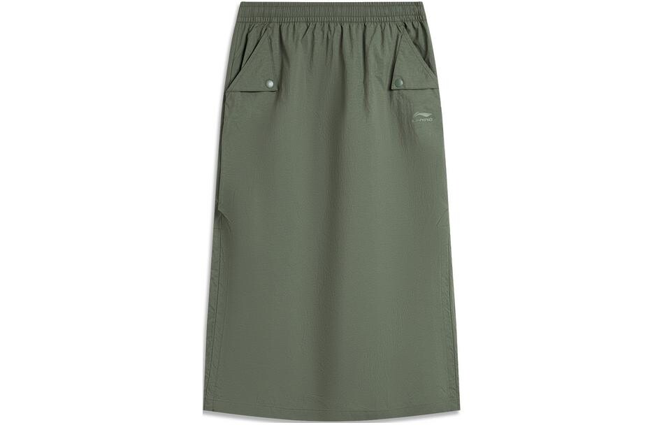 Выходные Молодежная Повседневная Длинная Юбка Женская Кемпинг Серый Зеленый Lining
Выходные Молодежная Повседневная Длинная Юбка Женская Кемпинг Серый Зеленый Lining