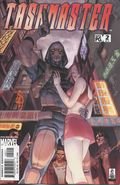 Taskmaster Issue 2 (Marvel) (Marvel Udon)
Taskmaster Issue 2 (Marvel) (Marvel Udon)