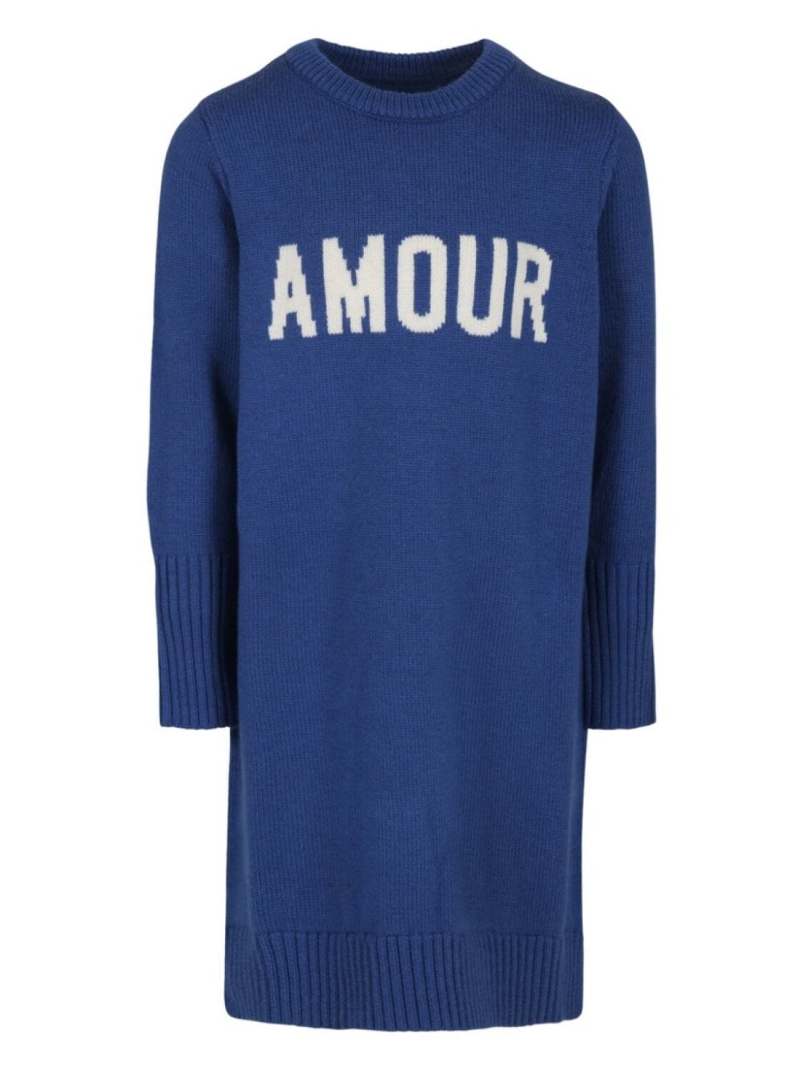 Zadig & Voltaire Kids платье Almira, синий
Zadig & Voltaire Kids платье Almira, синий