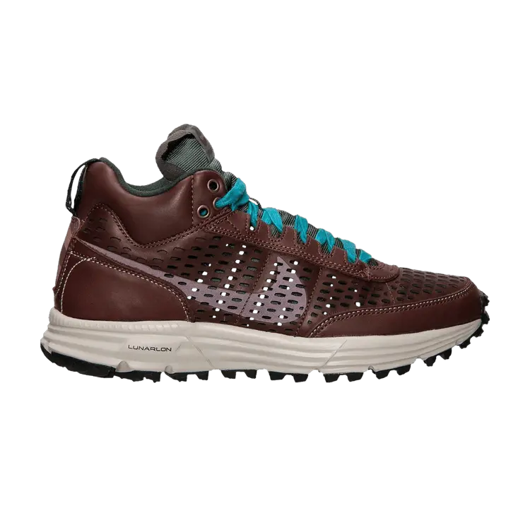 Ботинки Nike Lunar LDV Sneakerboot Premium QS Barkroot Brown, коричневый
Ботинки Nike Lunar LDV Sneakerboot Premium QS Barkroot Brown, коричневый