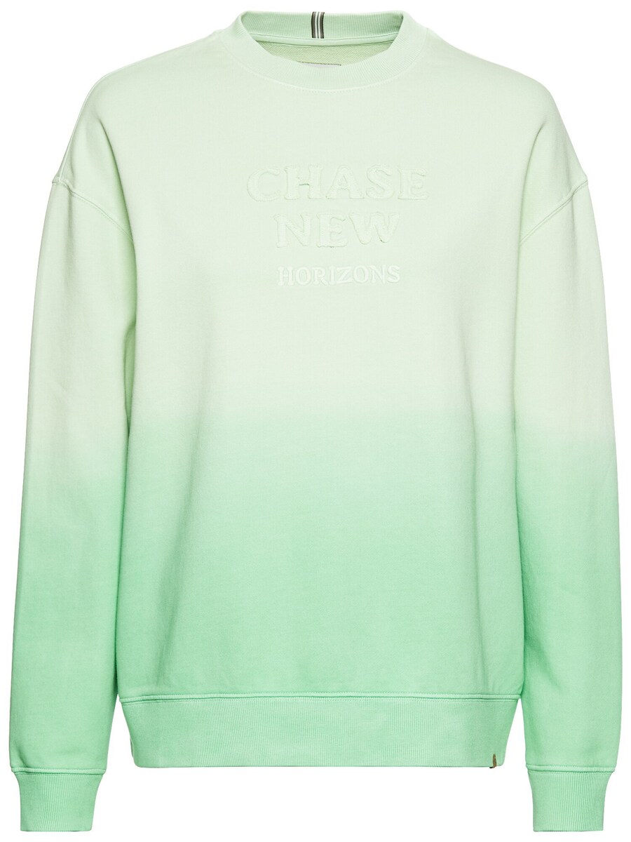 Толстовка CAMEL ACTIVE, зеленый
Толстовка CAMEL ACTIVE, зеленый